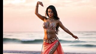 Uyi Amma Bellydance