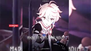 Hit The SUBSCRIBE Button  Him Grey & Its A Request! Anime