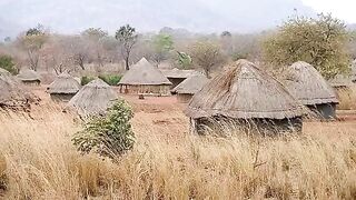 African slavery