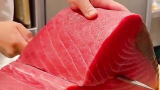 Meat fish #seafood