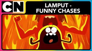 Lamput - Funny Chases 59 _ Lamput Cartoon _ Lamput Presents _ Watch Lamput Videos