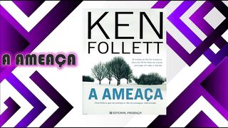 A ameaça - capítulo 40
