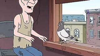 Moe’s Tavern:
