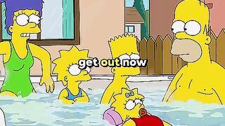 "Homer’s diet plan
