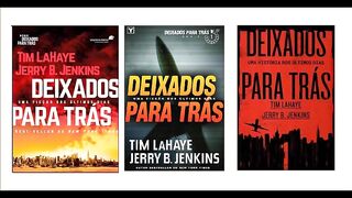 Deixado para trás - volume 1 - Capítulo 01 - parte 2