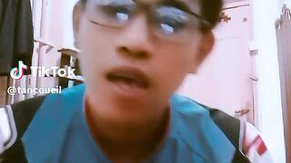 Lipsing dulu kawan