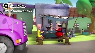 Funy cartoons videos for kids