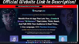 Human AI Review