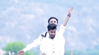 Funny Men Dancers