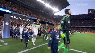 Barcelona will never forget this day