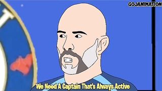 Chelsea new captain