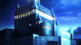 Ubel Blatt - Anime - Eps 05