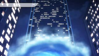 Solo Leveling S2 - Anime - Eps 04