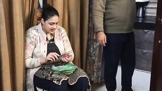 Ab katega koi or knife
