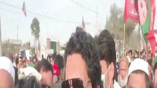 Mothers Have Given the Blood of Their Children Shehryar Afridi