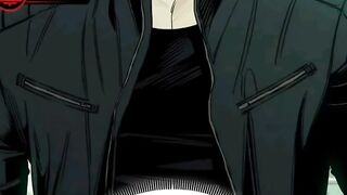 Tears on a Withered Flower #manhwa #mimi☠️