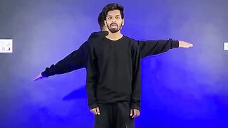 Dance & Comedy