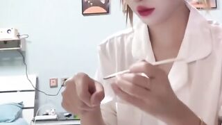 nip slip bigo live hot #2