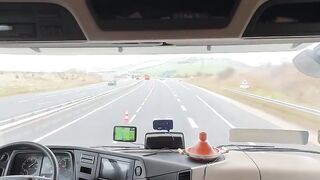طريييق