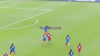 killer goals ☠️ #timekillergoals #goals #time_killer #playerfootball #fypシ゚ #viral_video #foruy