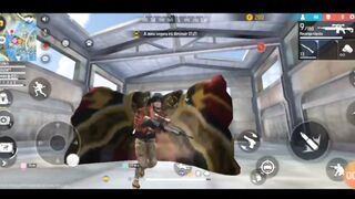 Free fire
