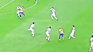 "Neymar JR's Struggle: The Ups and Downs of a Football Legend!"