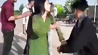 shiv video