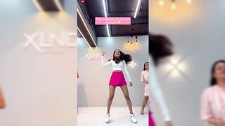 Indian Girl Rajasi Shahane Dance