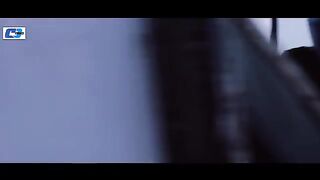 over video
