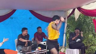 Biduan Sangar