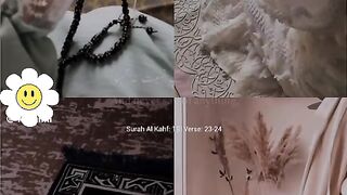 Alquran aesthetics