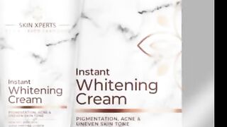 Skin whitening creams available in Pakistan????????