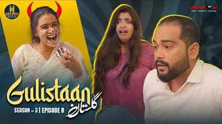 Valentine's Special _ Gulistaan S2 Ep 8 _ Hyderabadi Comedy Video _ #Comedy @GoldenHyderabadiz