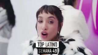 Top 50 Latino