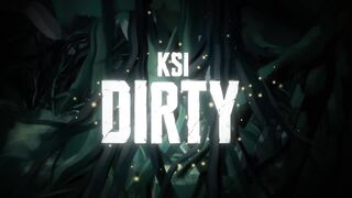KSI - Dirty [Official Visualiser](720P_HD).mp4