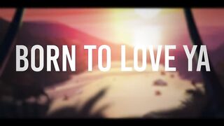 Gabry Ponte_ Sean Paul_ Natti Natasha - Born To Love Ya (Animated Video)(720P_HD).mp4