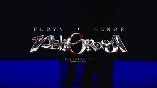 FloyyMenor - Peligrosa (Video Oficial)(720P_HD).mp4