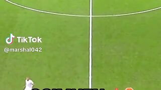 Osimeh best goal