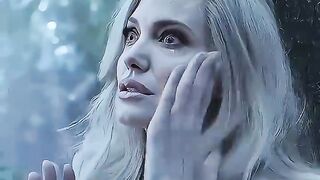 Thena Revenge????❄ of her love.