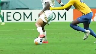 Incredible players