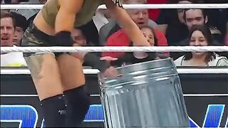 Wrestling & Dance