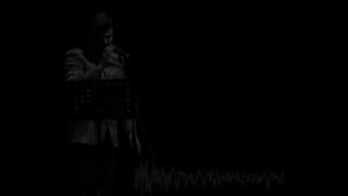 جاء المساء  - أحمد حويلي