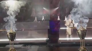 سكران المحبّة  - الحلاج