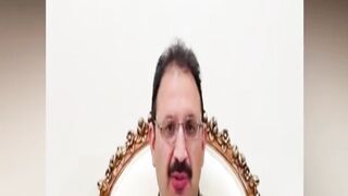 Video of Junaid Akbar After Swabi Jalsa