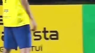 Neymar JR King Of Dribbler