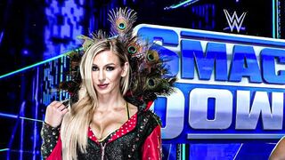 ???? Tiffany Stratton DEMANDS Charlotte Flair at WrestleMania! | SmackDown Highlights ????