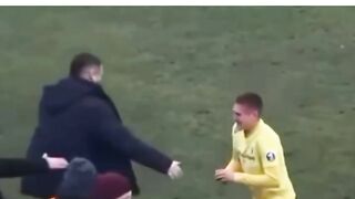 football
