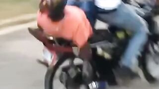 stunt