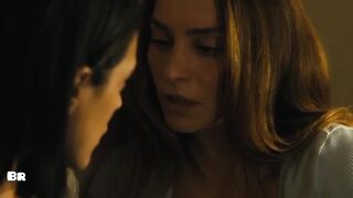 Cute Girl ???? Couple Romance LGBT Romantic Scenes