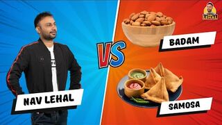 Badam Pani Part 2 - Nav Lehal - Latest Video - New Punjabi Funny Video 2023
